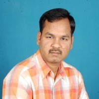 Ilangovan R.