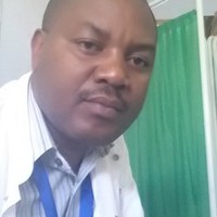 Fredrick Eliatosha Mshana