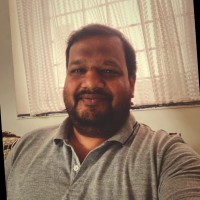 Surya Kiran Bhuvanagiri