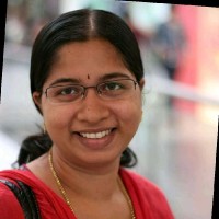 Sailaja Kumar