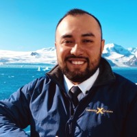 Rudy Alejandro Palomo Marin