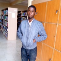 EMMANUEL JEGEDE