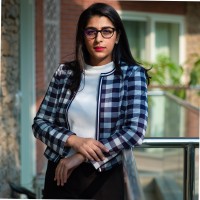 Sunaina Khanna