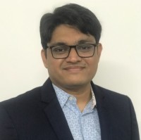 Hiren Sakaria