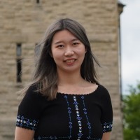 Xiaohan Yu