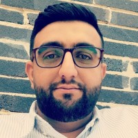 Adnan Aljaghabeer