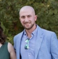 Jared Salatino