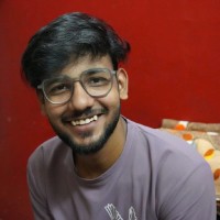 Sourabh Bharti