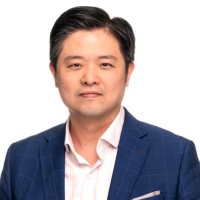 Eric Pan