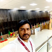 B. Sathish Nayak, Ph.D.