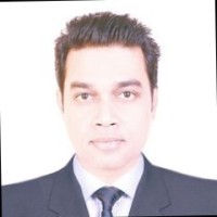 Prashant Shetye