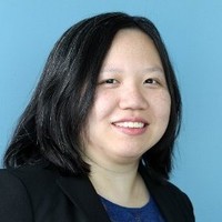 Maggie Chang, M.P.H.