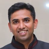 Prasad T M