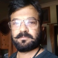 Ramesh K Nair