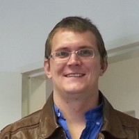 Rhett Bellamy ACMA, CGMA