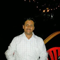Amit Salunkhe
