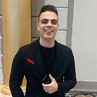 Farouk Nassar