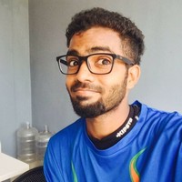 Prashant SABBANI