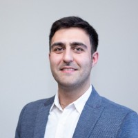 Reza Aghaei, M.Eng.
