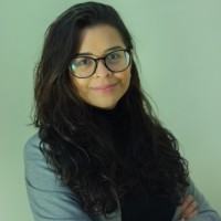 Joyce Nascimento