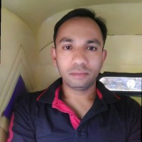 Shailesh Dhadve