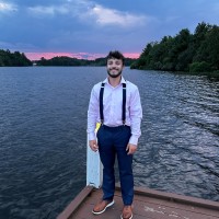 Dylan O’Connell