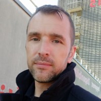 Olivier Poteau