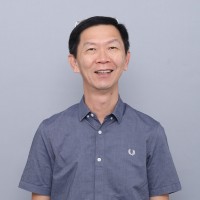 Jimmy Chia