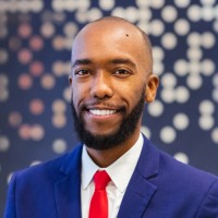 Harold Grice Jr, Mba