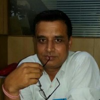 Sanjeev Kumar