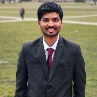 Siddhant Balid, Cmit