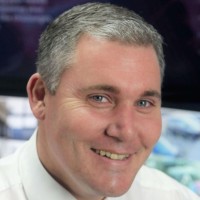 Chris Rich