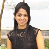 Archana Kunkalkar