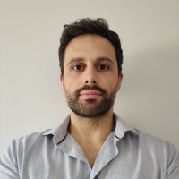 Adriano Ferreira