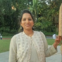 Ankitha G