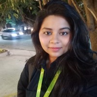 Preeti Choudhary