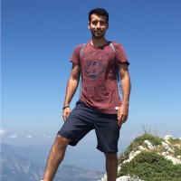 Orestis Tsoupros