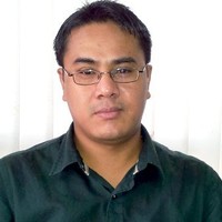 Seilesh Khumanthem