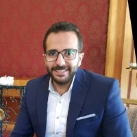 GeorGe Eid