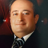 Ali Maroof Khani