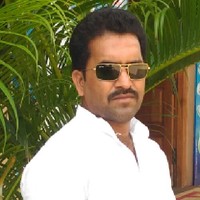 Satya Narayanareddy