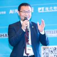 Weigang Chen，Ph.D., MBA