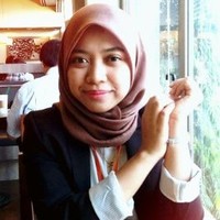 Friska Pratiwi