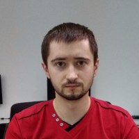 Zakhar Skaletskyi