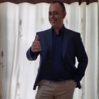 Ederson Barzague Marin