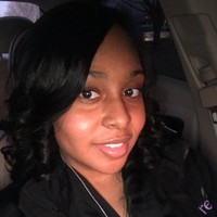 Latoyia Cooper, Rma