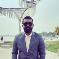 Paul Dhaliwal