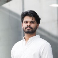 Vivek Thomas