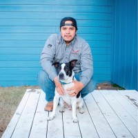 Joshua Hernandez