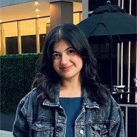 Anum Shafqat